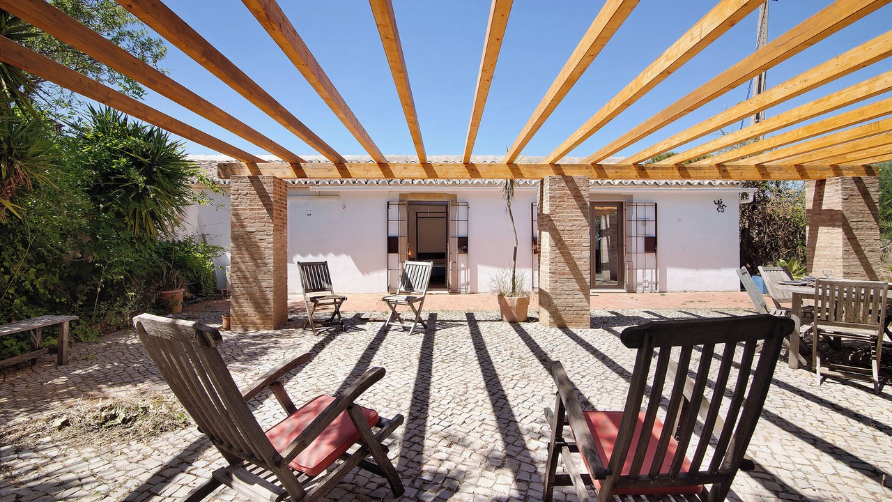 Photo of Outdoor in Fonte do Bispo