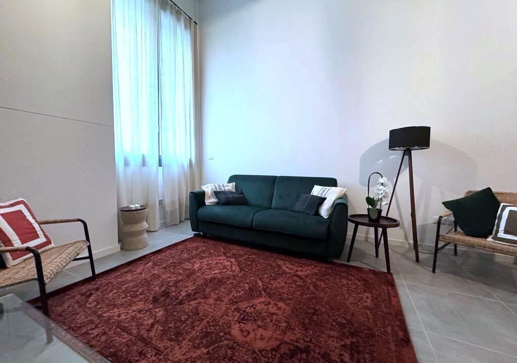 Photo of Livingroom in Le Cure