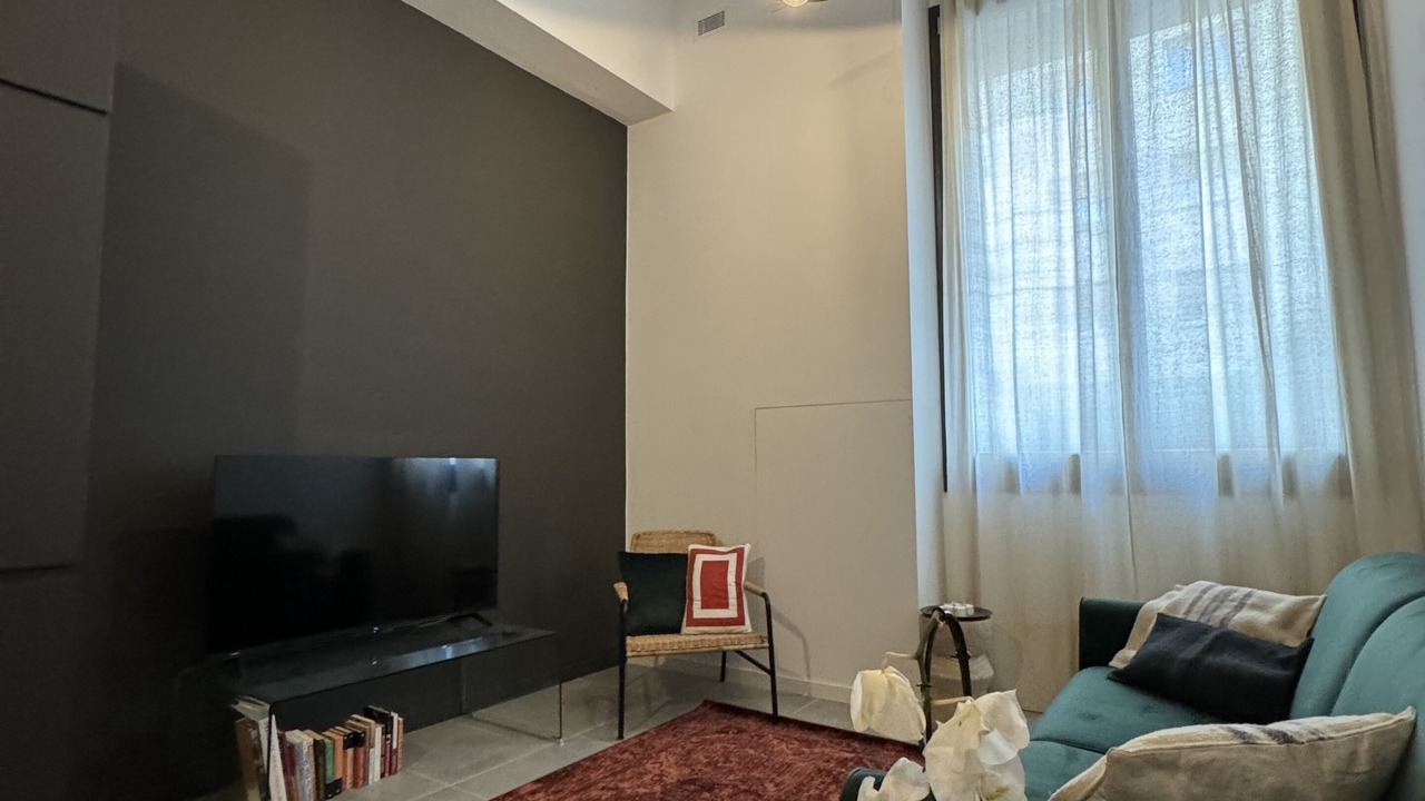 Photo of Livingroom in Le Cure