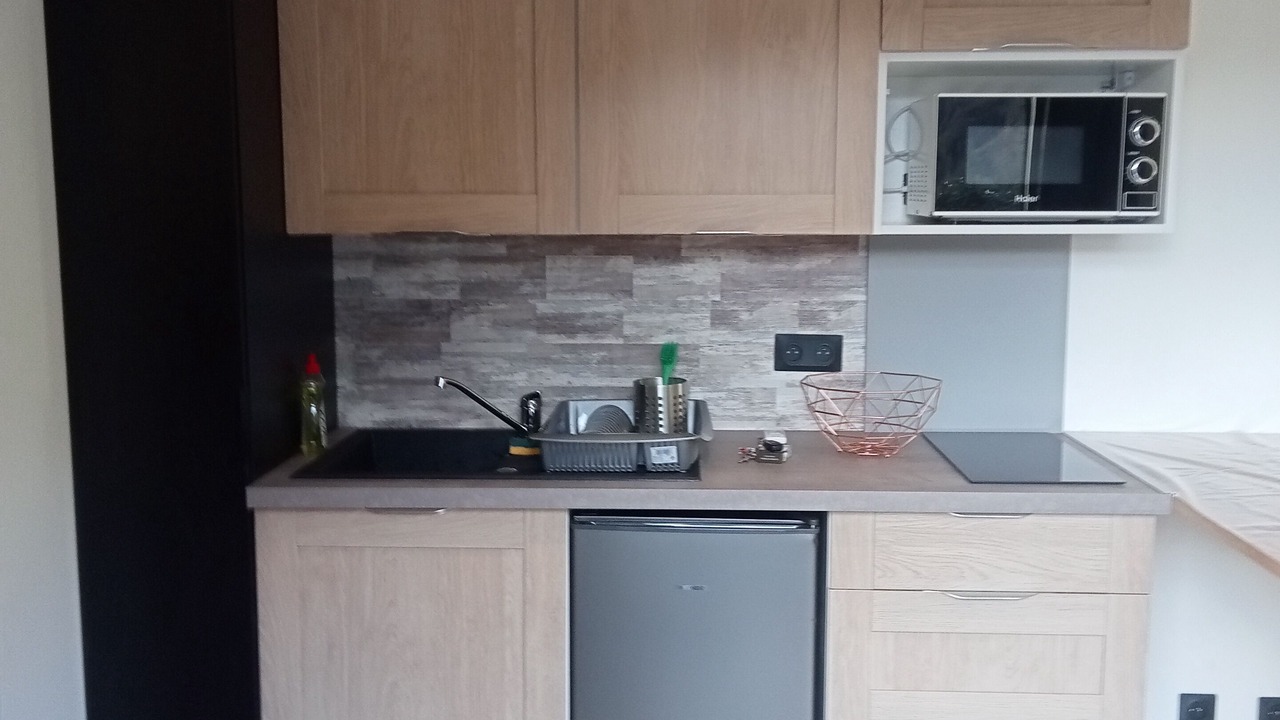 Photo of Kitchen in Marlens