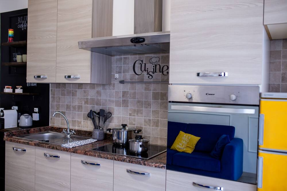 Photo of Kitchen in San Donato