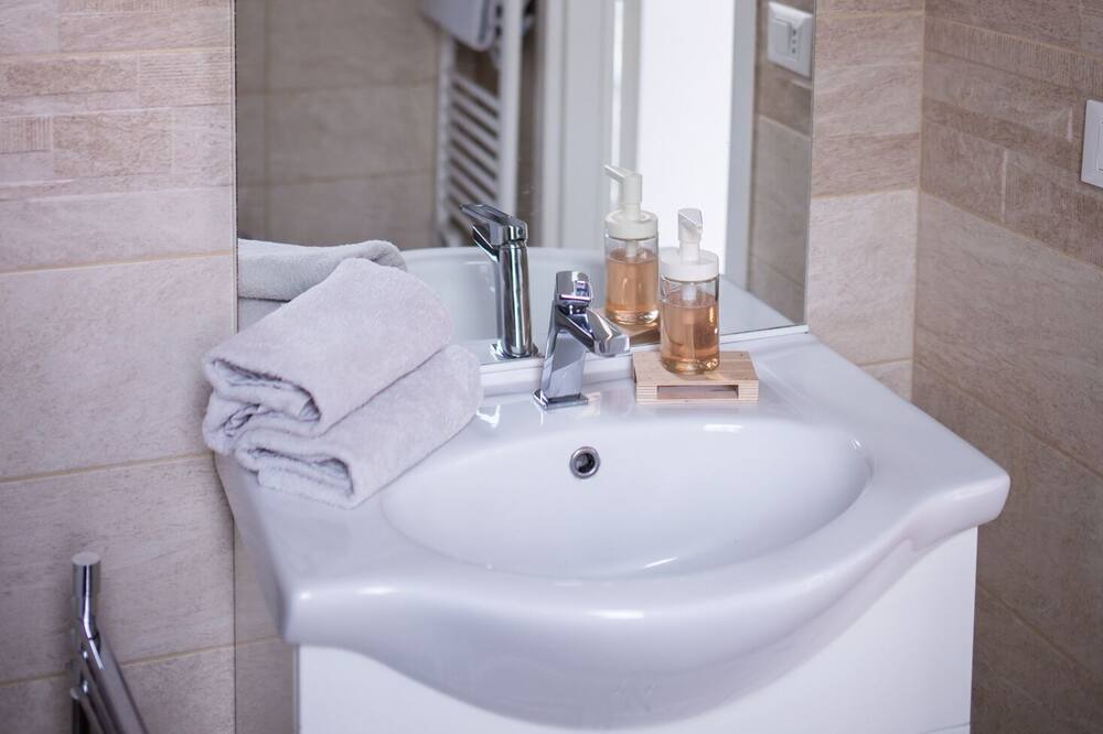 Photo of Bathroom in San Donato