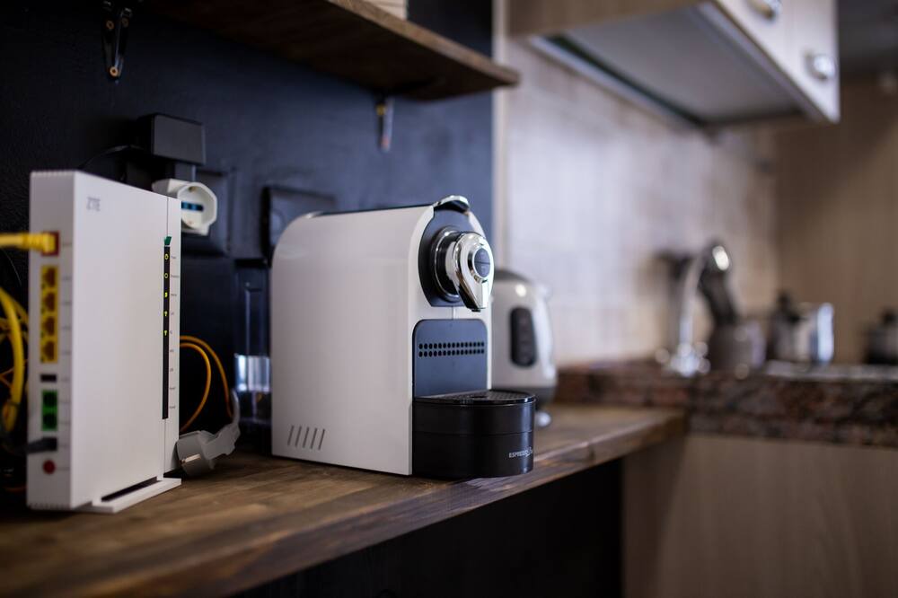 Photo of Kitchen in San Donato