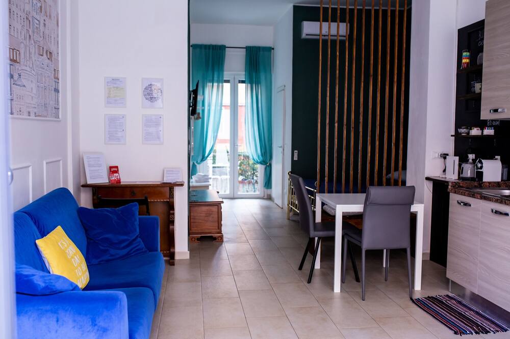 Photo of Livingroom in San Donato