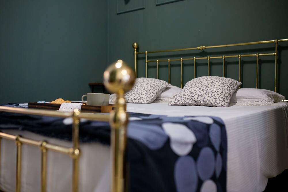 Photo of Bedroom in San Donato