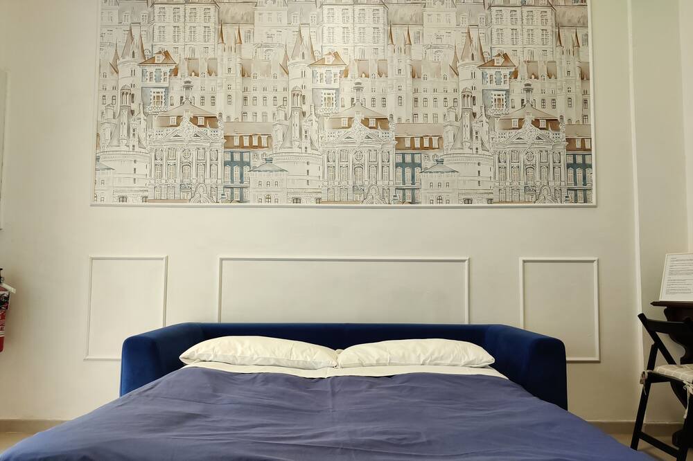 Photo of Bedroom in San Donato