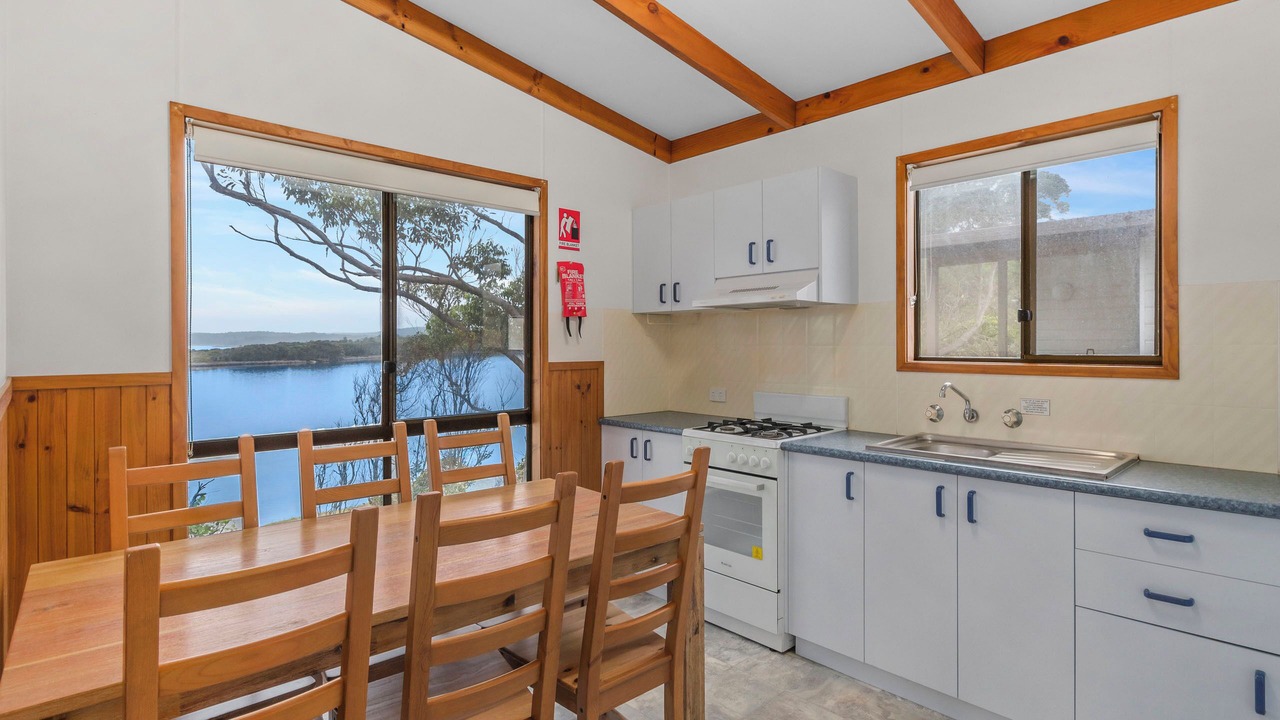 Photo of Kitchen in Durras North