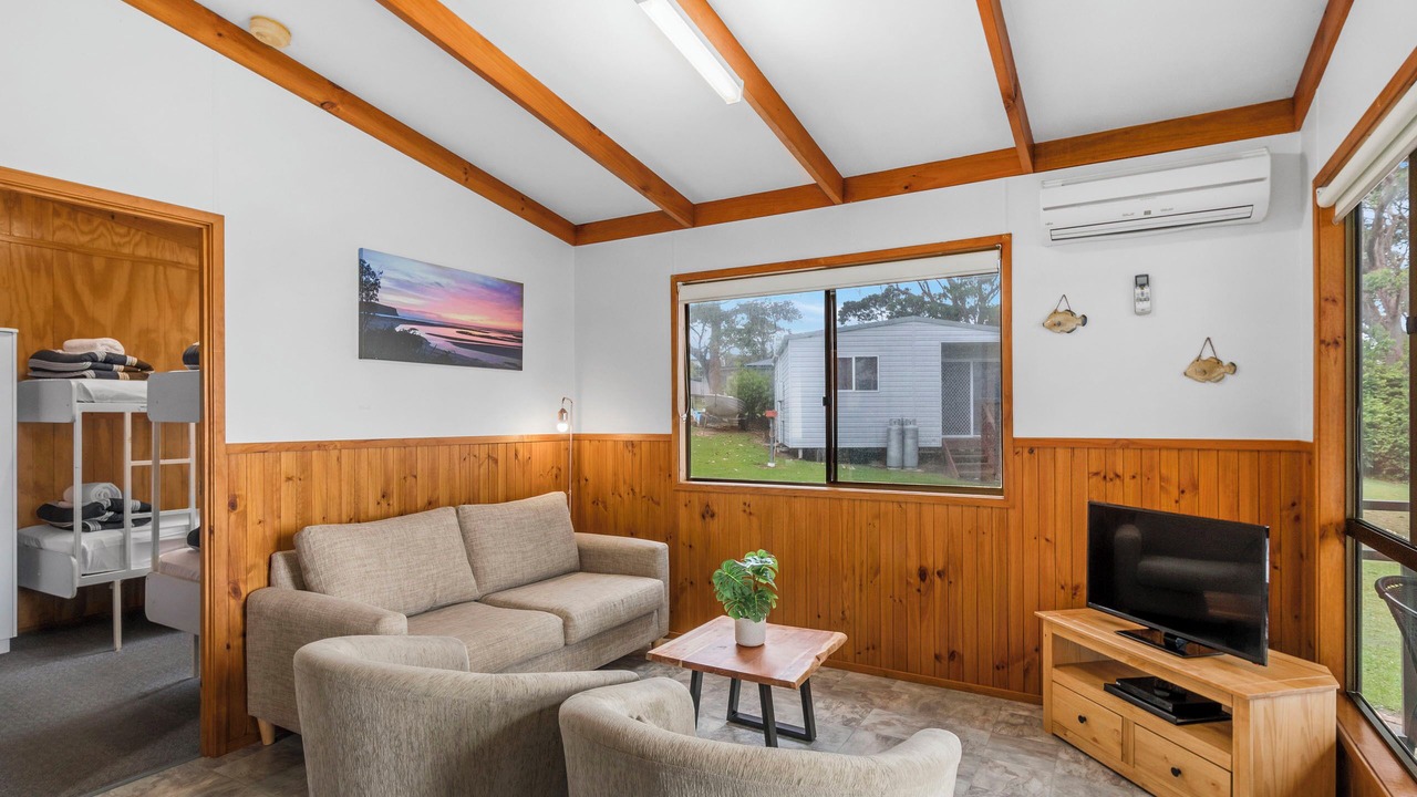Photo of Livingroom in Durras North