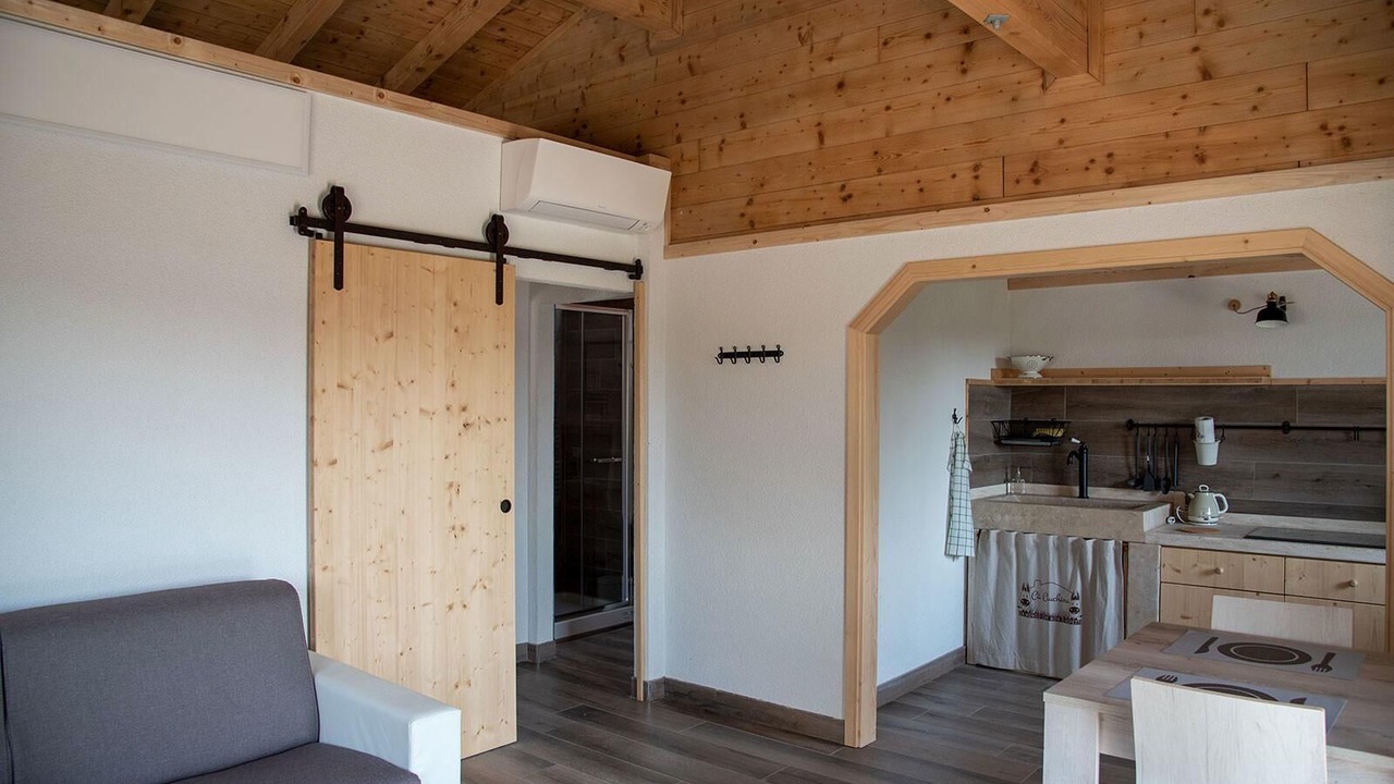 Photo of Livingroom in Mercato Saraceno