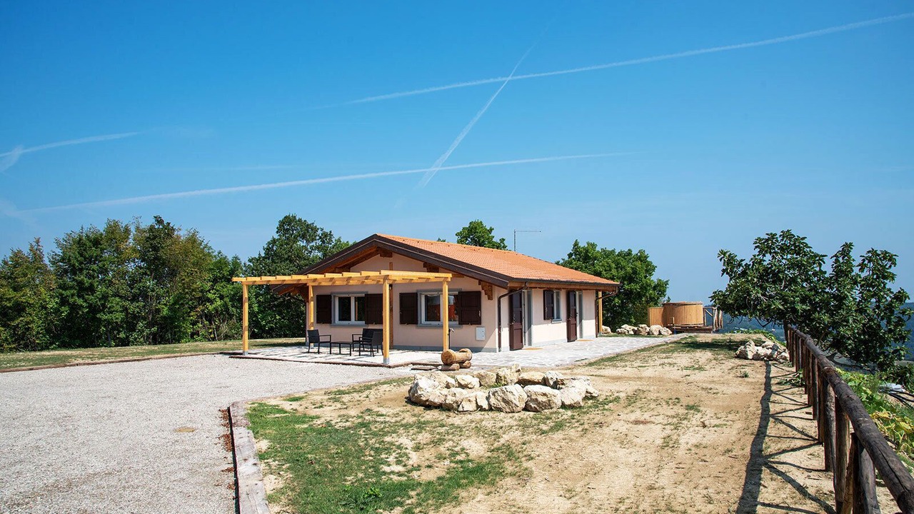 Photo of Outdoor in Mercato Saraceno