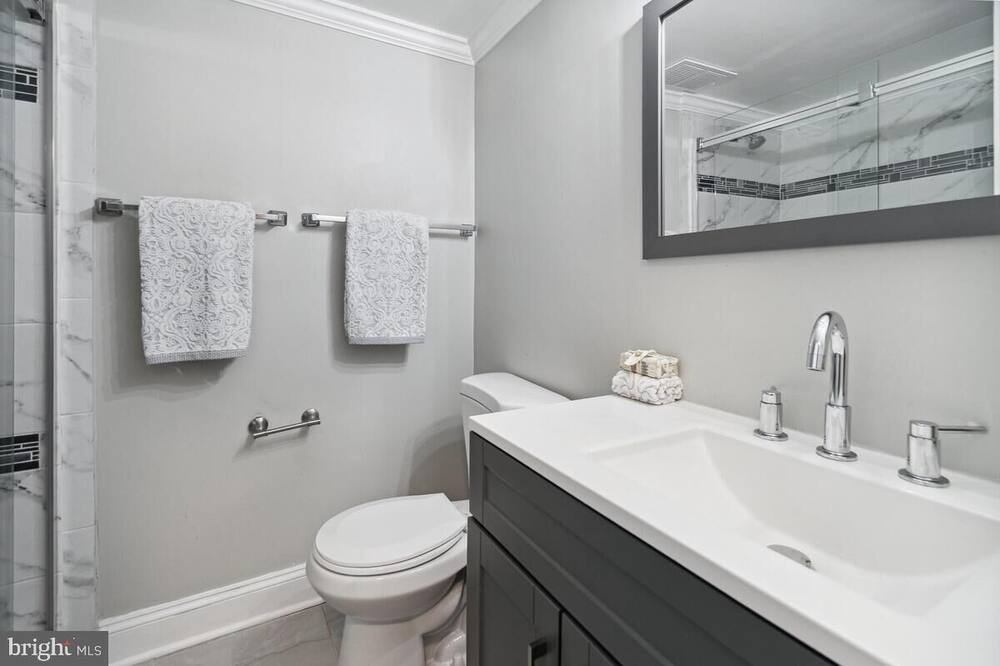 Photo of Bathroom in Forest Glen