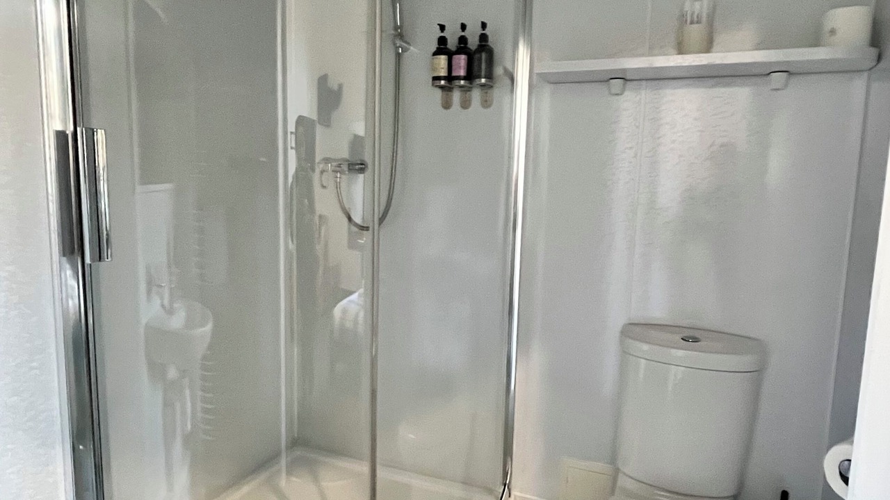 Photo of Bathroom in Leith