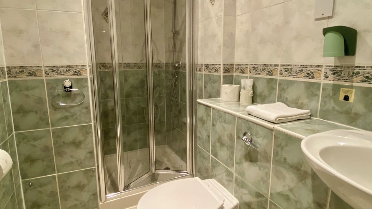 Photo of Bathroom in Leith