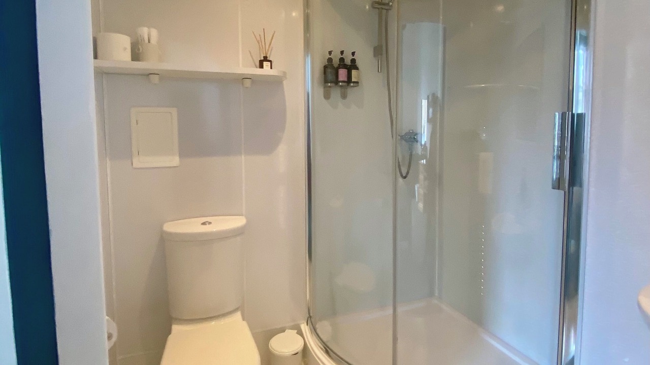 Photo of Bathroom in Leith