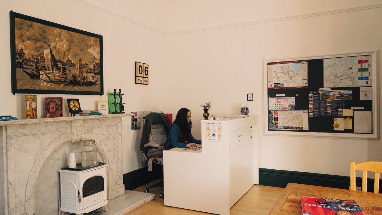 Photo of Others in Leith