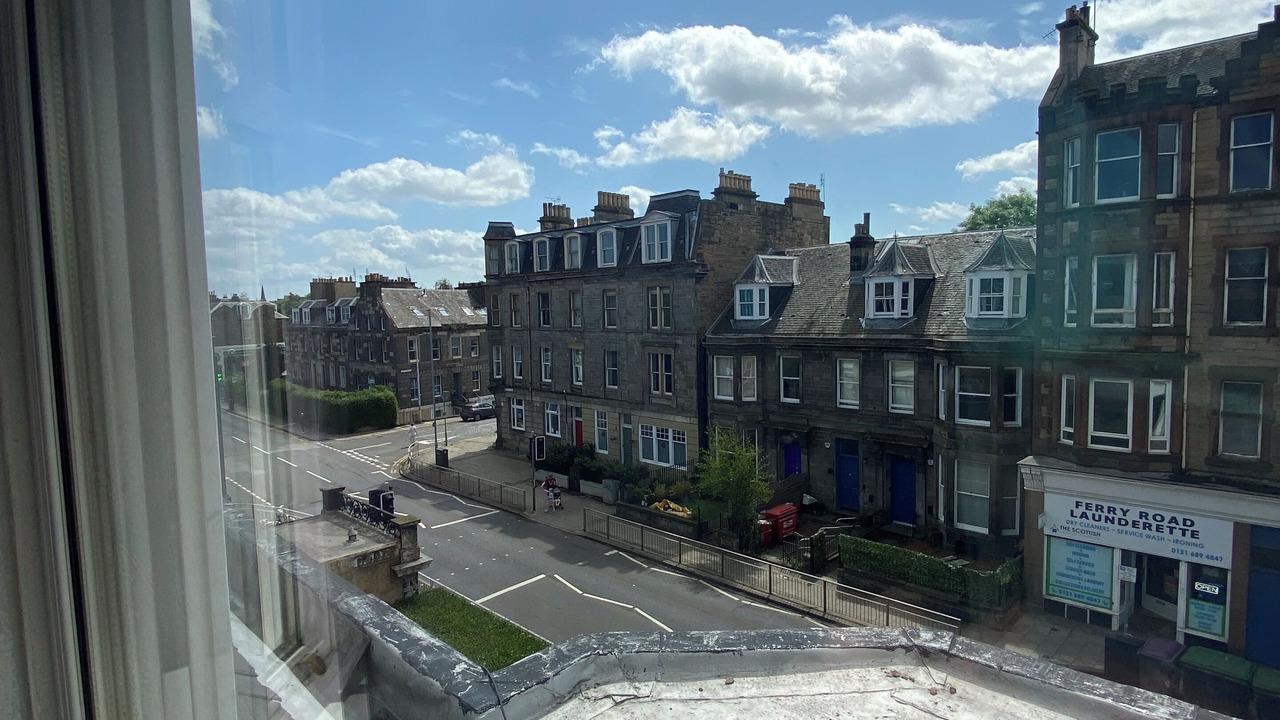 Photo of Bathroom in Leith