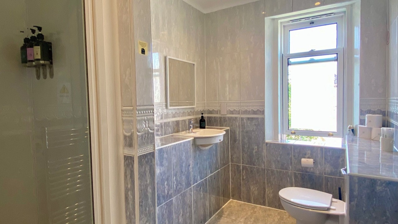 Photo of Bathroom in Leith