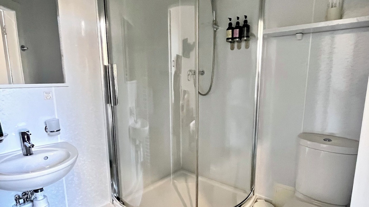 Photo of Bathroom in Leith
