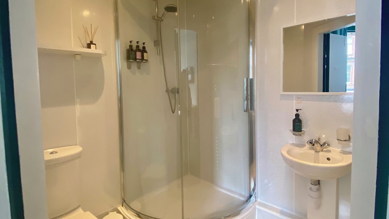 Photo of Bathroom in Leith