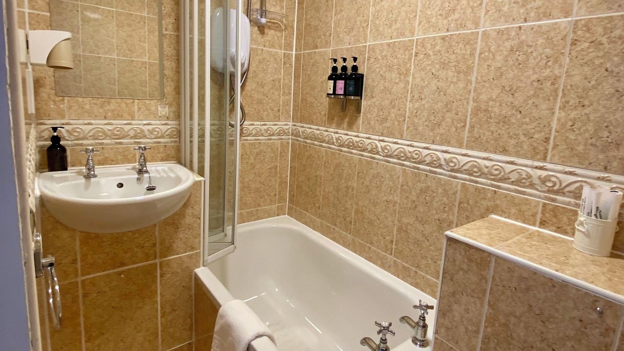 Photo of Bathroom in Leith