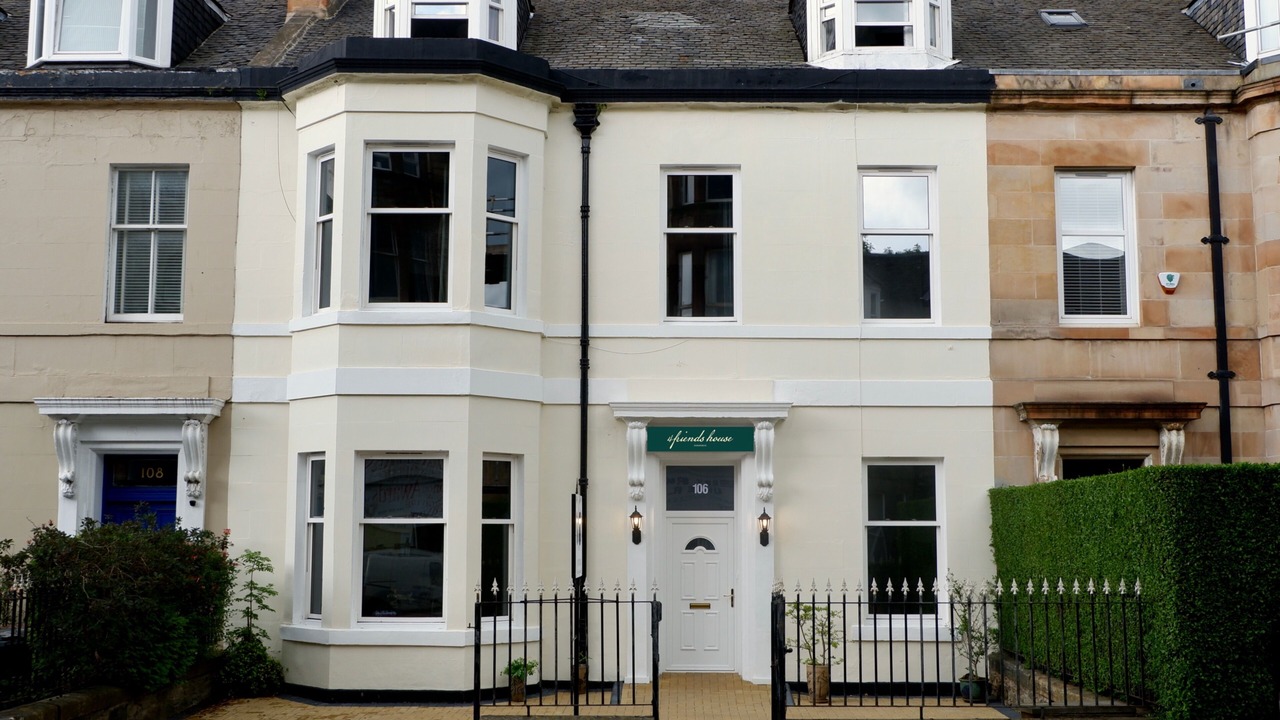 Photo of Outdoor in Leith