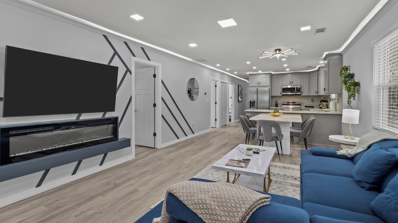 Photo of Bedroom in Charlotte