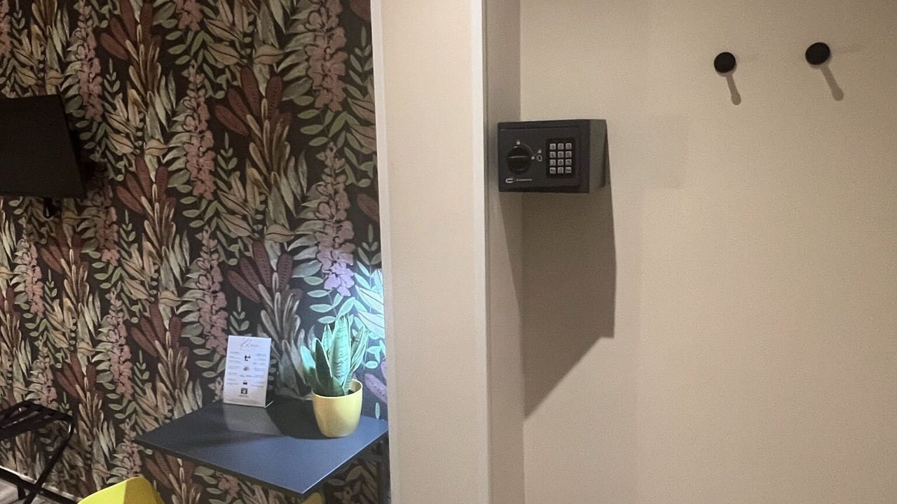 Photo of Bedroom in Fiumicino