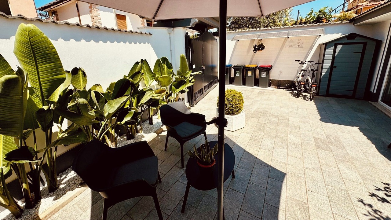 Photo of Outdoor in Fiumicino