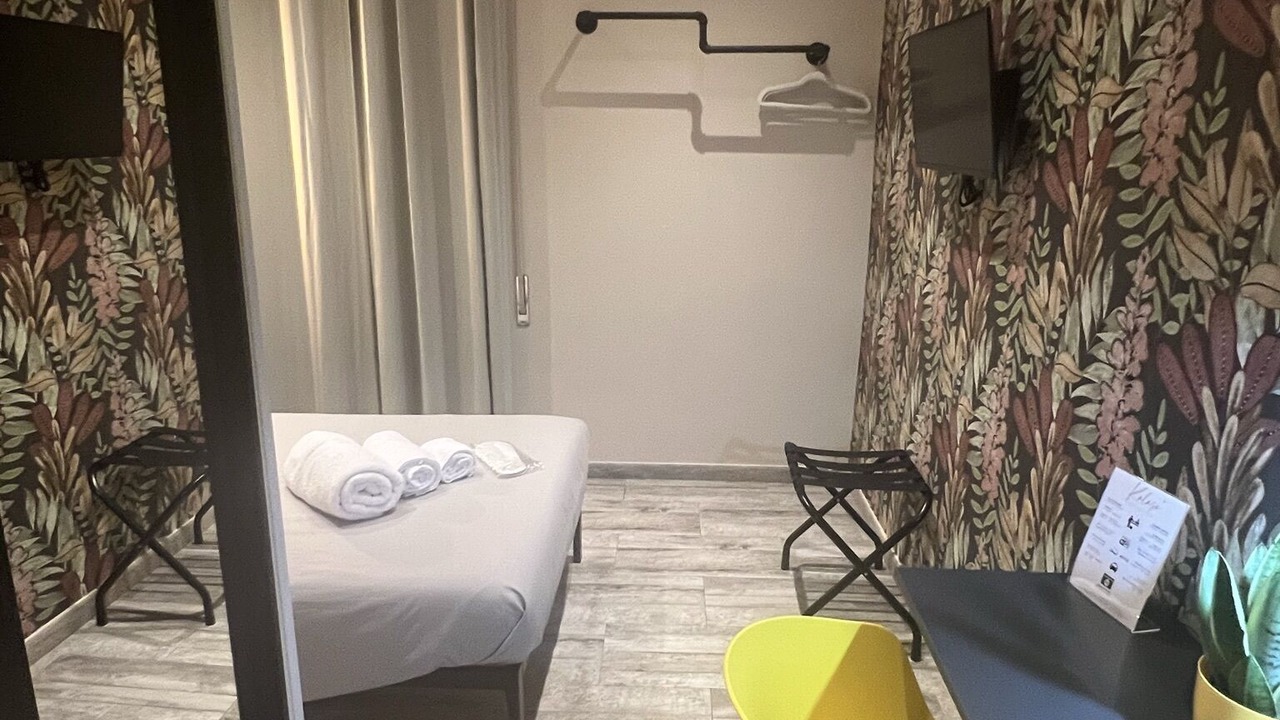 Photo of Bedroom in Fiumicino