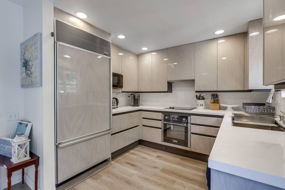 Photo of Kitchen in South Laguna