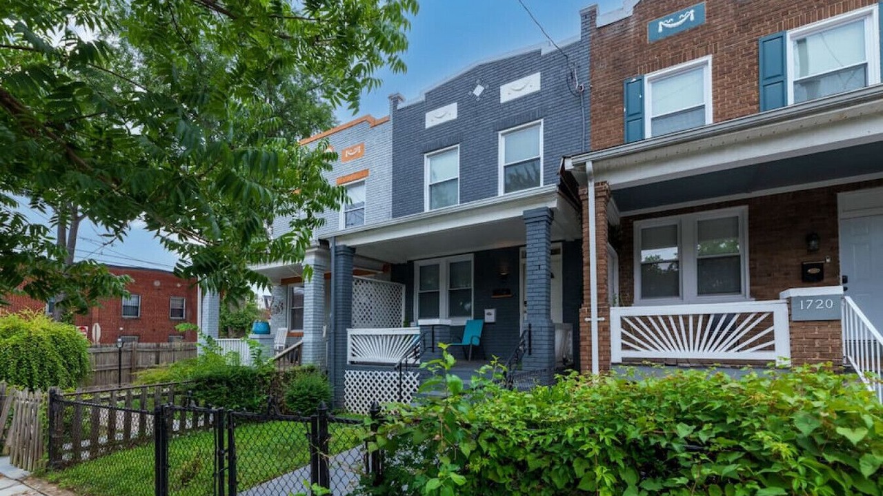 Photo of Outdoor in Fairlawn