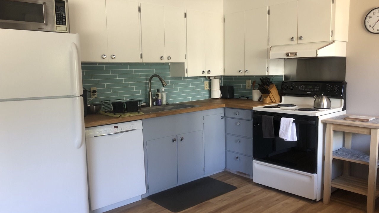 Photo of Kitchen in North Admiral
