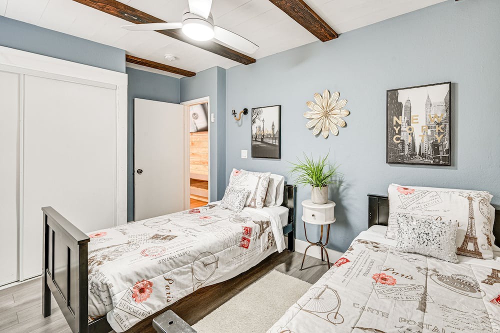 Photo of Bedroom in San Ysidro