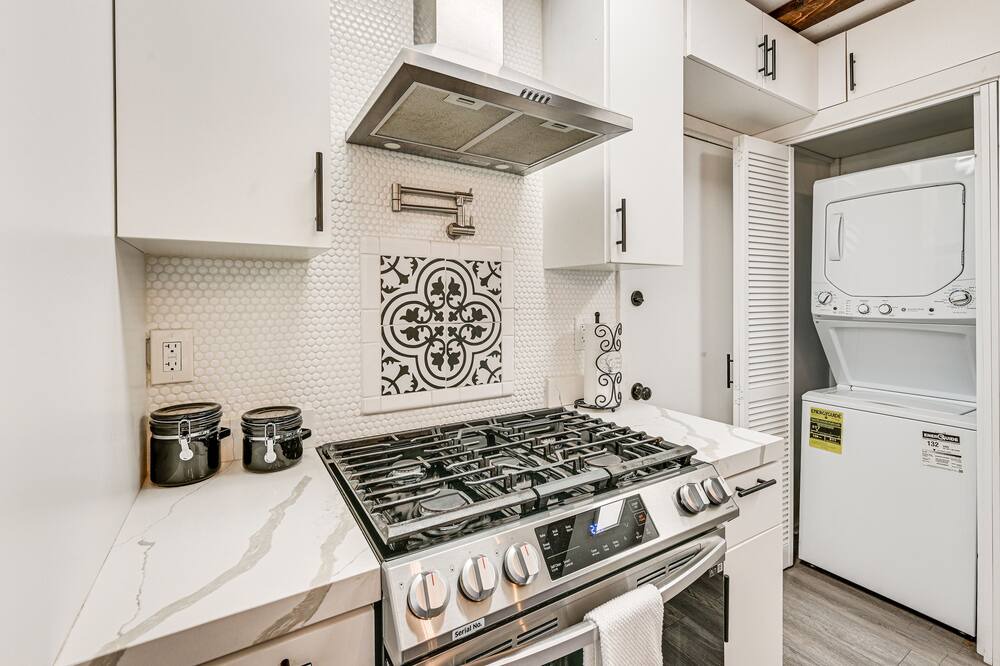 Photo of Kitchen in San Ysidro