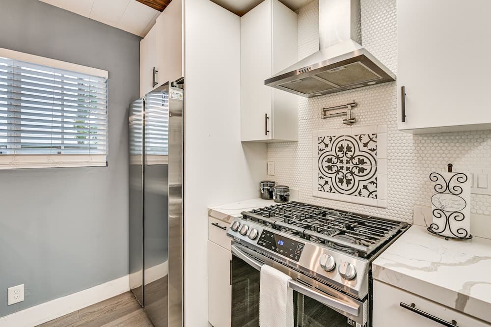 Photo of Kitchen in San Ysidro