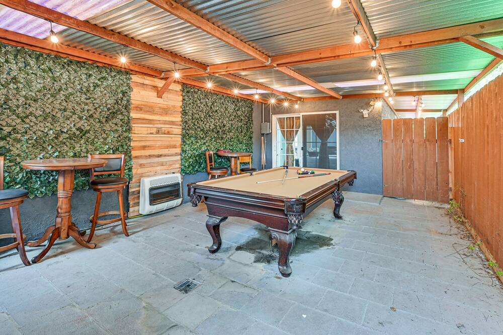 Photo of Outdoor in San Ysidro