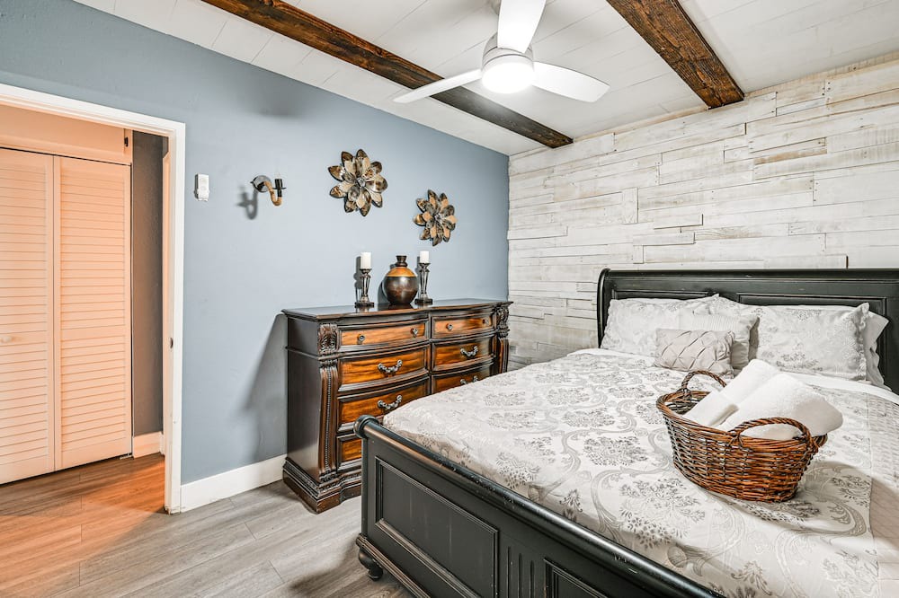 Photo of Bedroom in San Ysidro