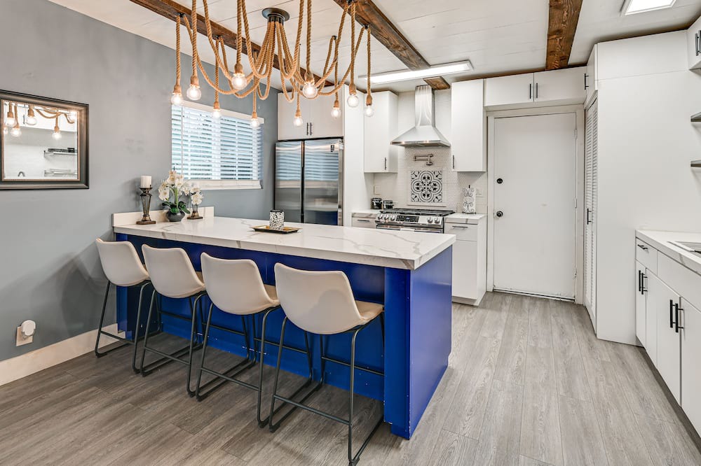 Photo of Kitchen in San Ysidro