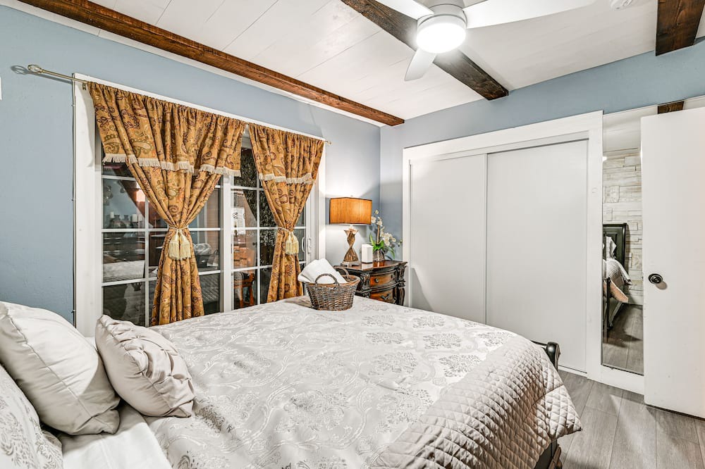 Photo of Bedroom in San Ysidro