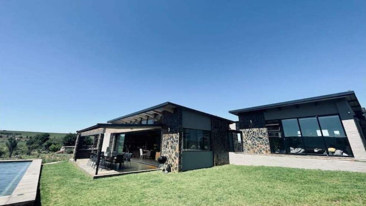 Photo of Outdoor in Johannesburg