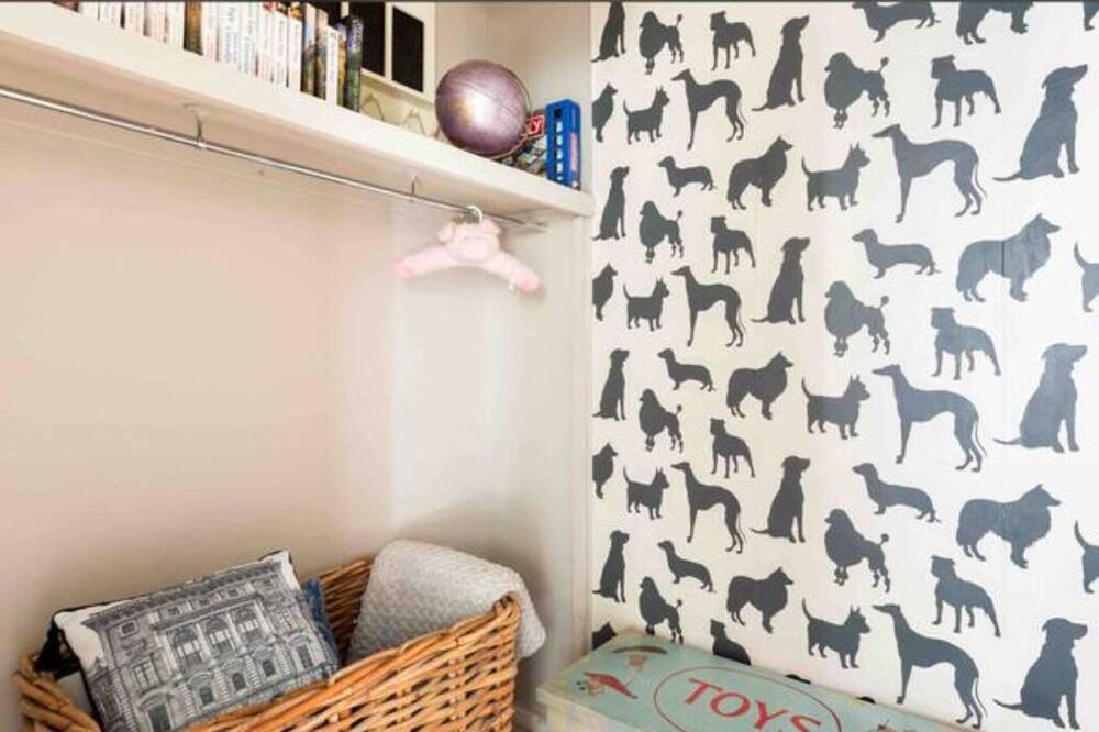 Photo of Bedroom in Wickhamford