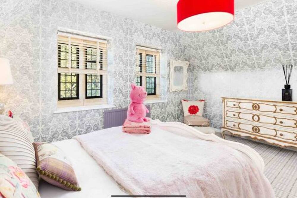 Photo of Bedroom in Wickhamford