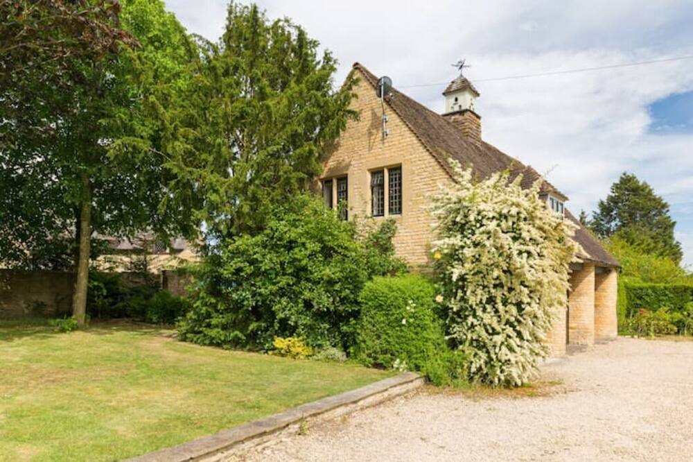 Photo of Outdoor in Wickhamford
