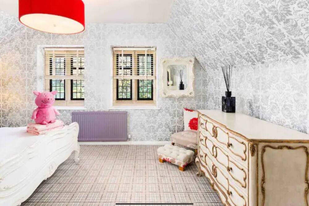 Photo of Bedroom in Wickhamford