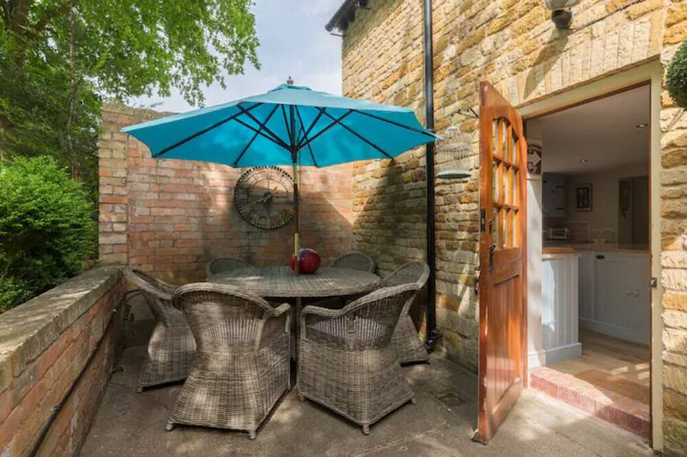Photo of Outdoor in Wickhamford