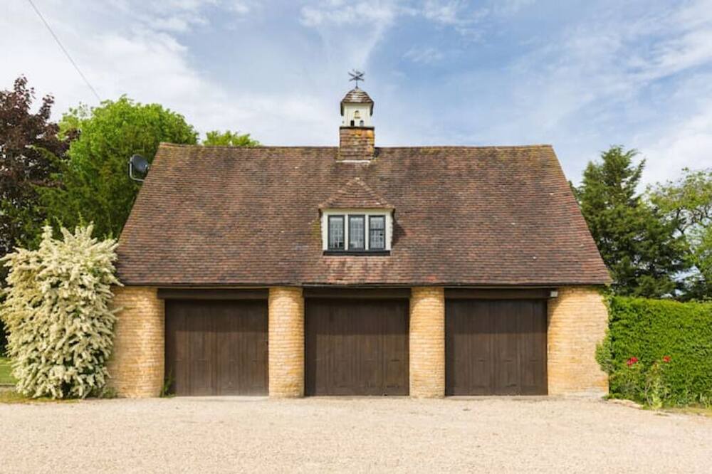 Photo of Outdoor in Wickhamford