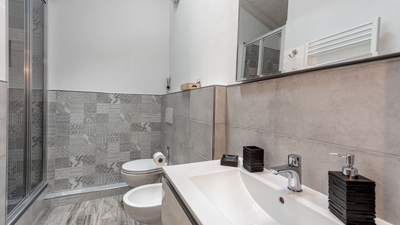 Photo of Bathroom in Borgo San Lorenzo
