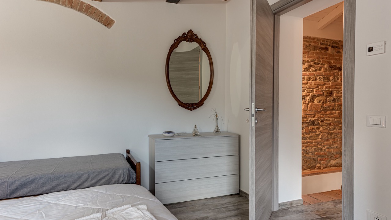 Photo of Bedroom in Borgo San Lorenzo