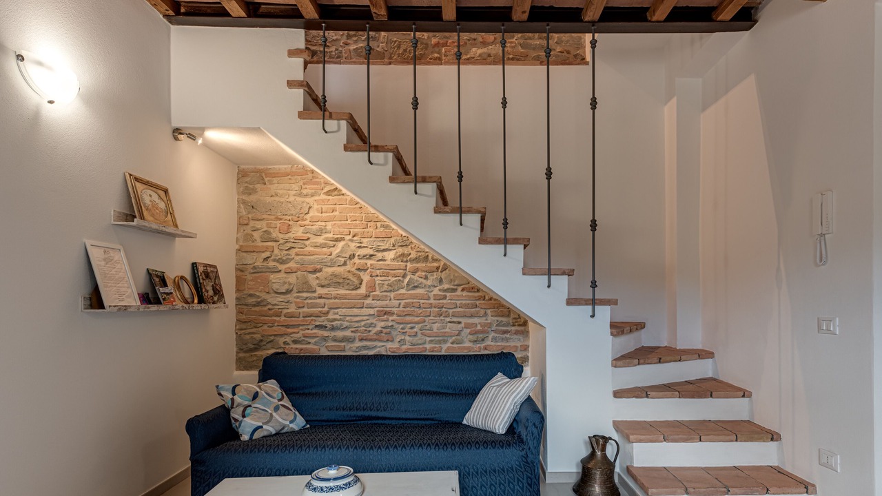 Photo of Livingroom in Borgo San Lorenzo
