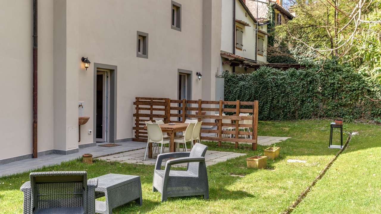 Photo of Outdoor in Borgo San Lorenzo